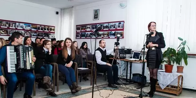 Ziua României