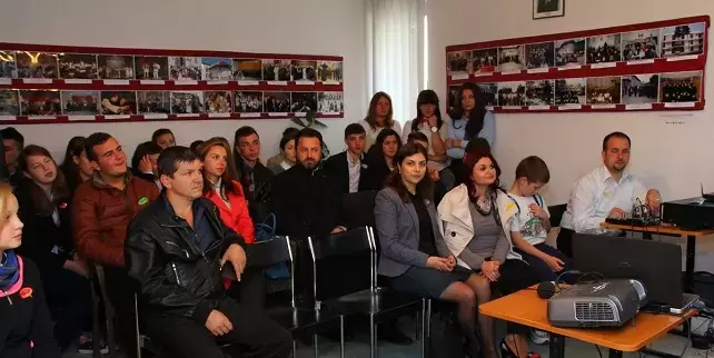 Ziua europeană a limbilor