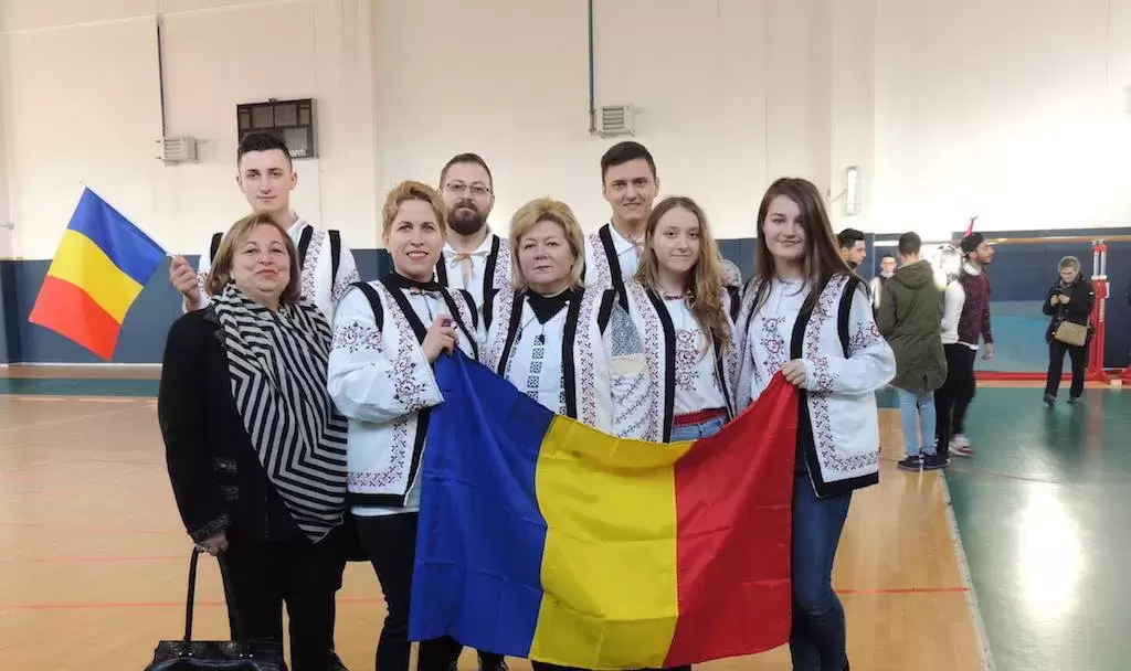 Erasmus+