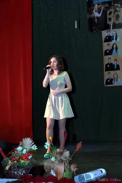Balul Bobocilor-ediția a IV-a