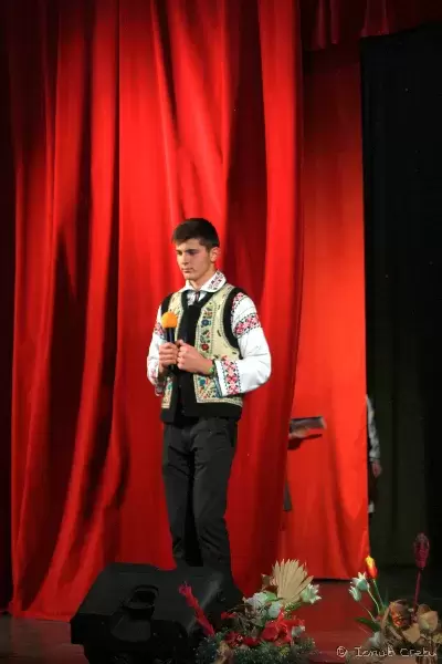 Balul Bobocilor-ediția a IV-a