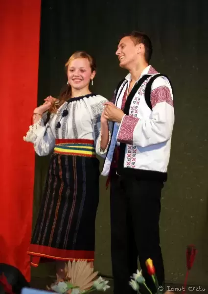 Balul Bobocilor-ediția a IV-a