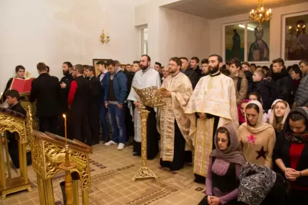 Sfinții Martiri Brâncoveni
