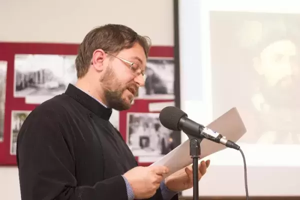 Sfinții Martiri Brâncoveni