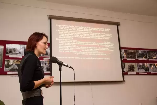 Sfinții Martiri Brâncoveni