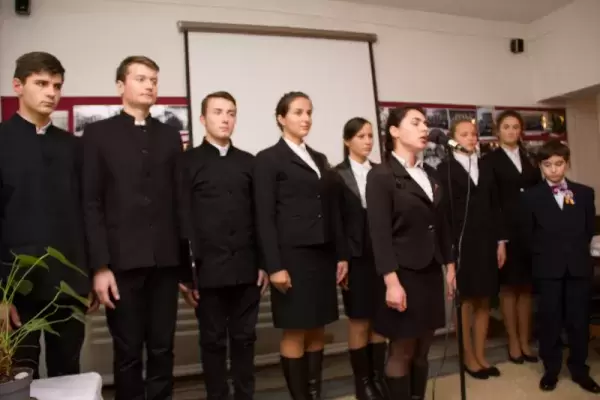 Sfinții Martiri Brâncoveni