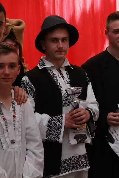 „Creangă... la el acasă”