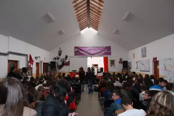 „Creangă... la el acasă”