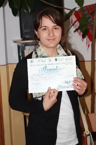 „Creangă... la el acasă”