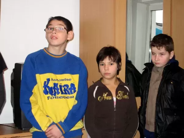„Dăruind… vei dobândi”