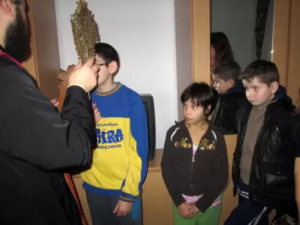 „Dăruind… vei dobândi”