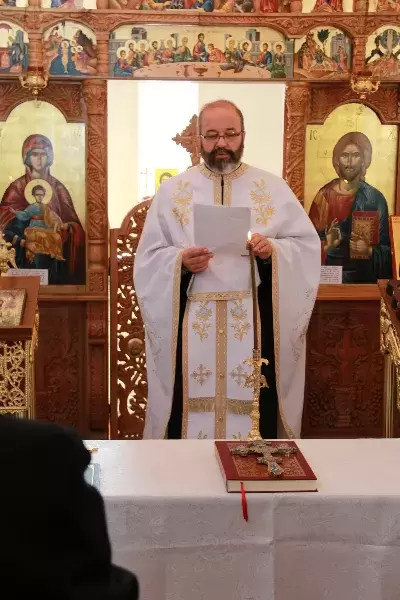 Debut de an școlar 2014-2015