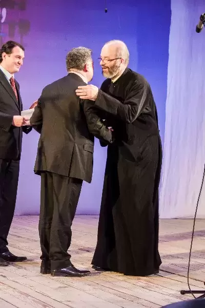 „O, ce veste minunată!”