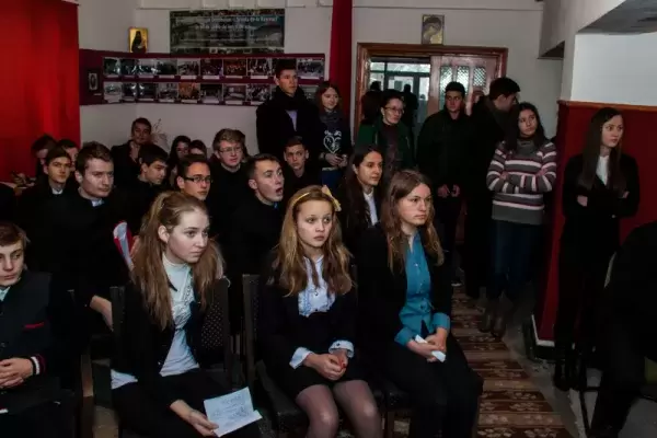 Ziua României
