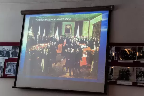 Ziua României