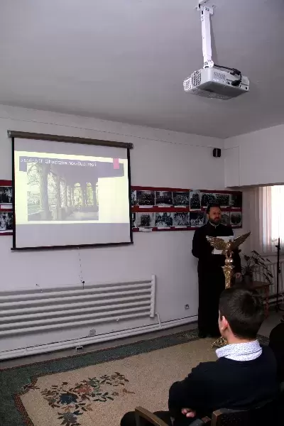 Comemorare Sfinții Martiri Brâncoveni