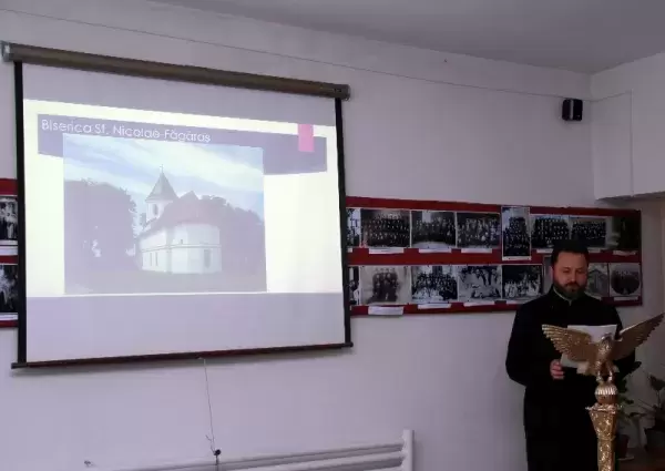 Comemorare Sfinții Martiri Brâncoveni