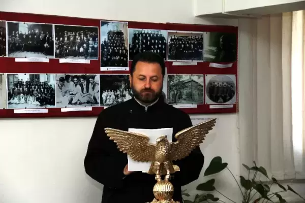 Comemorare Sfinții Martiri Brâncoveni