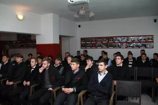 Comemorare Sfinții Martiri Brâncoveni