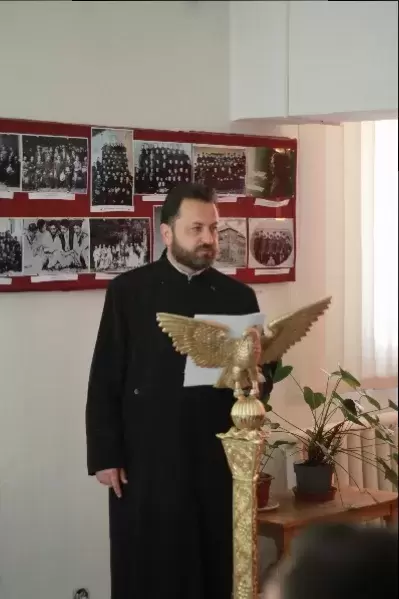 Comemorare Sfinții Martiri Brâncoveni