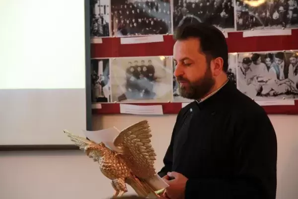 Comemorare Sfinții Martiri Brâncoveni