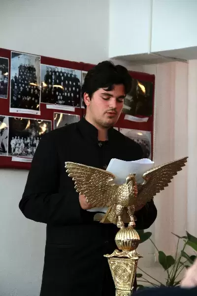Comemorare Sfinții Martiri Brâncoveni