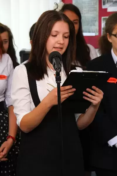 Ziua europeană a limbilor