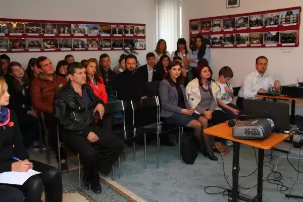 Ziua europeană a limbilor