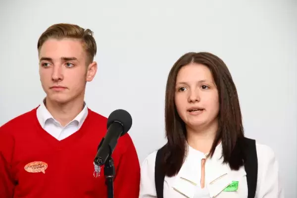 Ziua europeană a limbilor