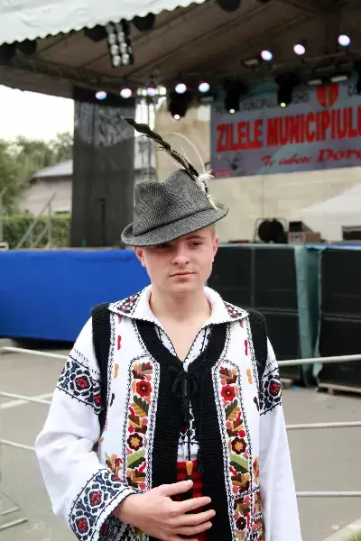 Zilele orașului Dorohoi 2014
