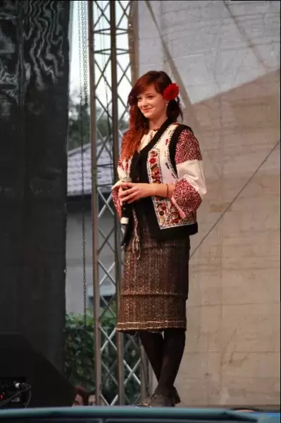 Zilele orașului Dorohoi 2014