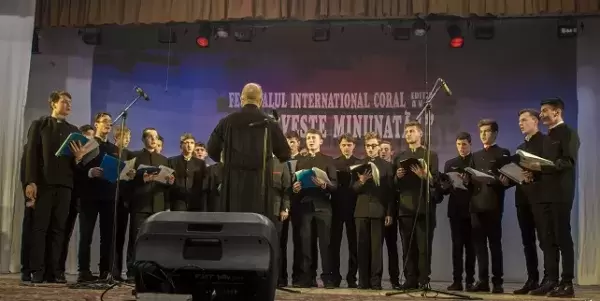 „O, ce veste minunată!”