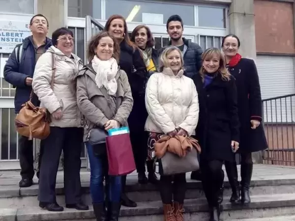 Erasmus+
