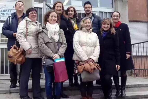 Erasmus+