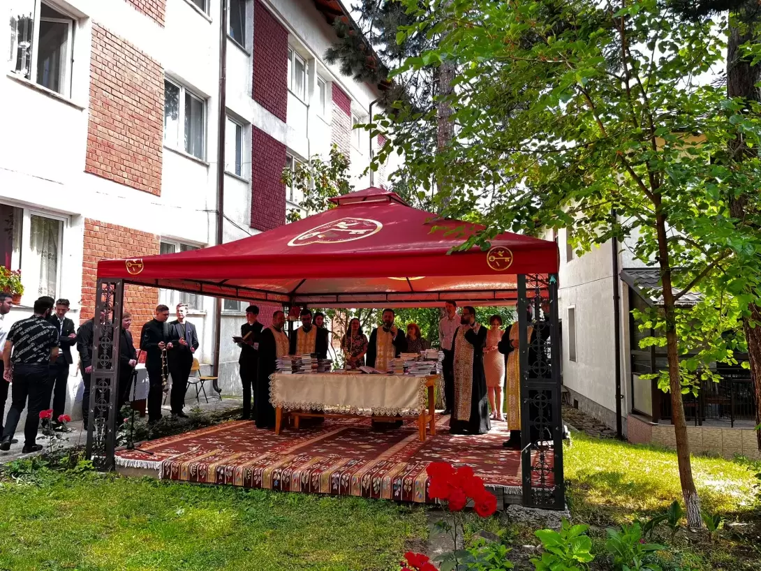 Festivitatea de Premiere an școlar 2022-2023