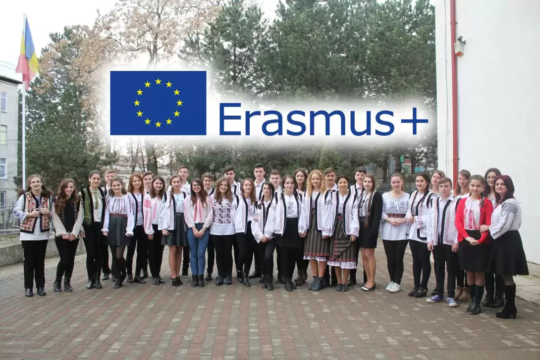 Erasmus+